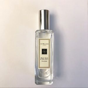 Jo Malone Wood Sage & Sea Salt
